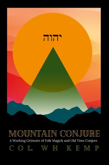Mountain Conjure