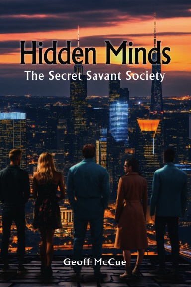 Hidden Minds