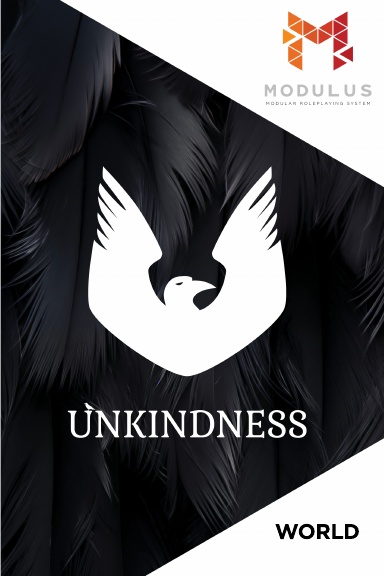 Modulus: Unkindness