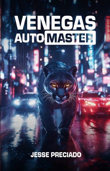 VENEGAS AUTO MASTERS
