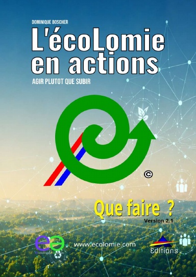 L'écolomie en actions