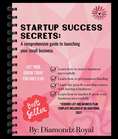 Small Business, Big Dreams