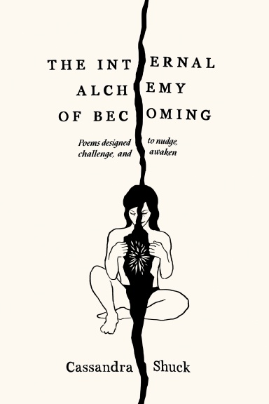 The Internal Alchemy of Becoming