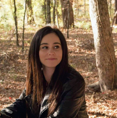 Image of Author Kimberly Rochelle