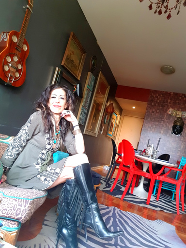Image of Author Safih Quelbert