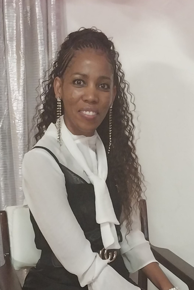 Image of Author Tebogo