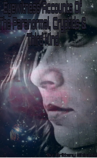 Image of Author Brittany Shinault