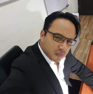 Image of Author Luis Godoy