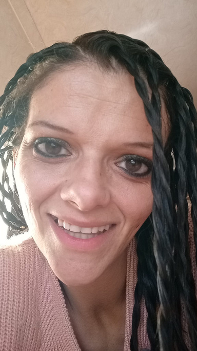 Image of Author Coach Amber