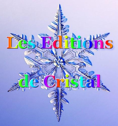 Image of Author Les Editions de Cristal