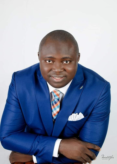 Image of Author TUNJI ADEBOYEJO