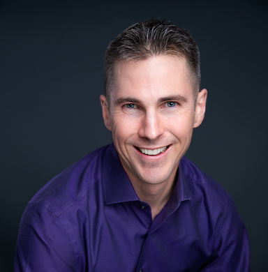 Image of Author Eric North