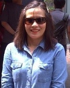 Image of Author Vivian Siahaan