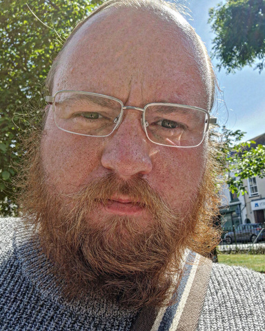 Image of Author Nico Solheim-Davidson