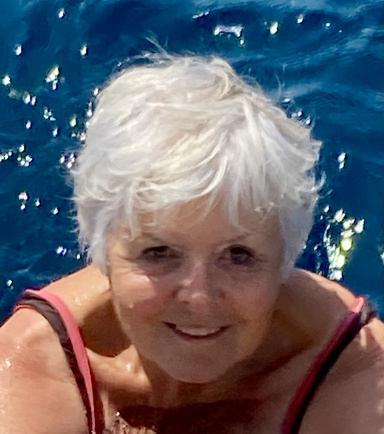 Image of Author Sylvie Casalis Cormier
