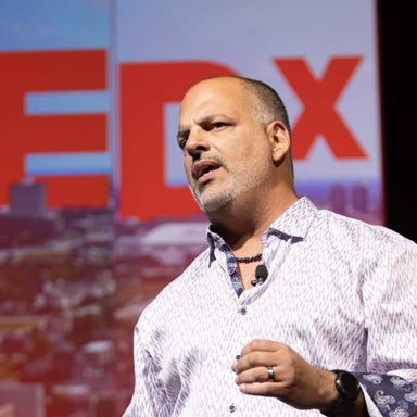 Image of Author Terry Bean