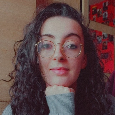 Image of Author Marie-Myriem MOKRANI