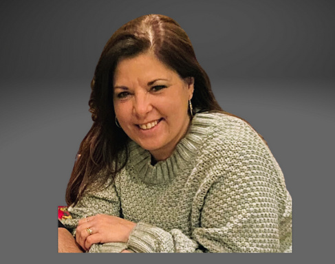 Image of Author Hope Chambers
