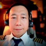 Image of Author Seamus Phan