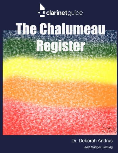 The Chalumeau Register