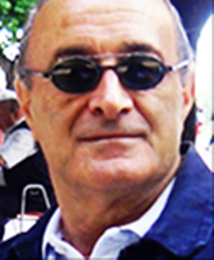 Image of Author Rocco Giuseppe Greco