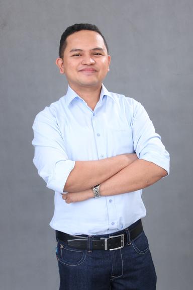 Image of Author Marco Meduranda