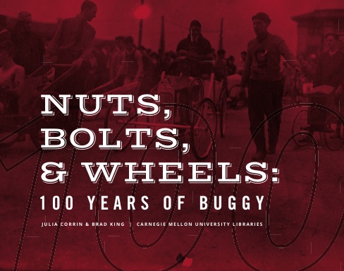Nuts, Bolts, & Wheels
