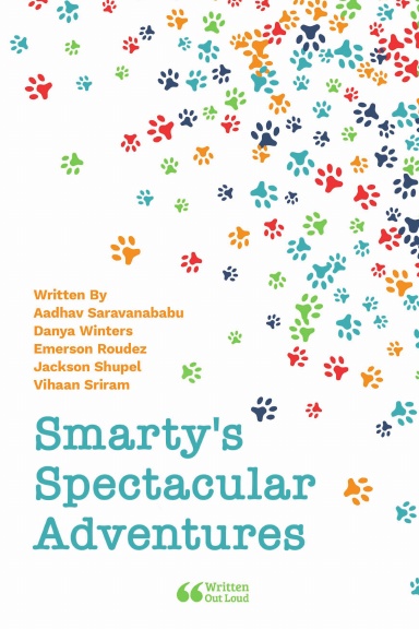 Smarty's Spectacular Adventures