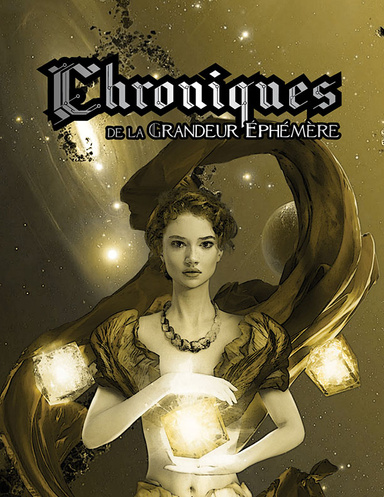 Chroniques de la grandeur éphémère (pdf)