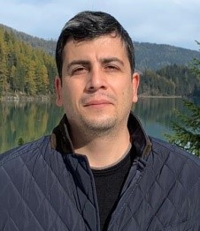 Image of Author Seyedalireza Seyedi