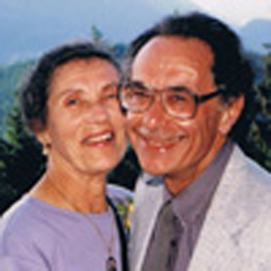 Image of Author Eugene  and Rhoda Kaellis