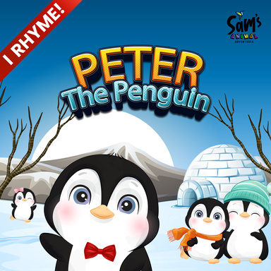 Peter The Penguin