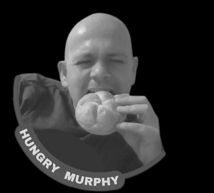 Image of Author Hungry Murphy