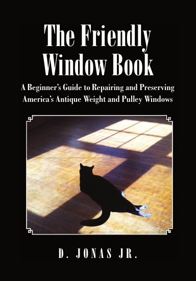 The Friendly Window Book