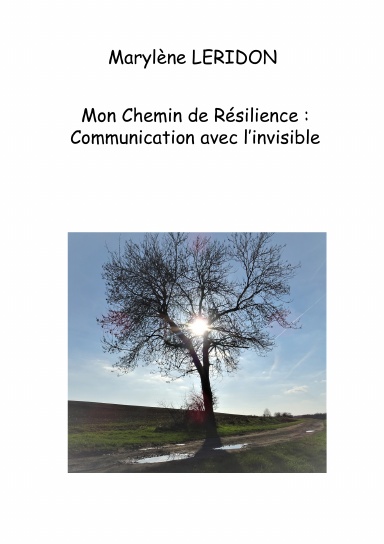 Mon Chemin de Résilience : Communication avec l'Invisible