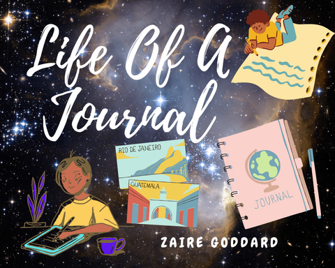 Life Of A Journal