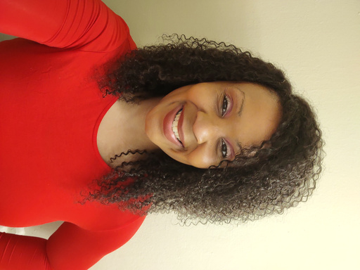 Image of Author Nicole West