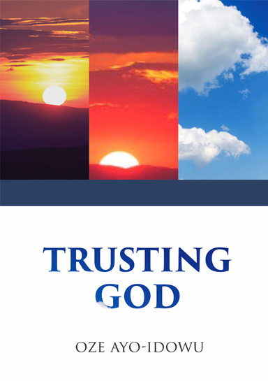Trusting God
