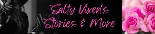 Image of Author Salty Vixen Stories & More