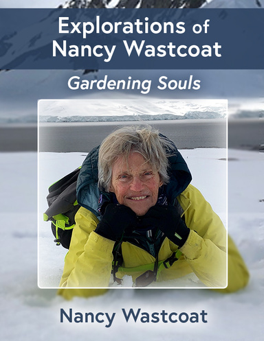 Explorations of Nancy Wastcoat