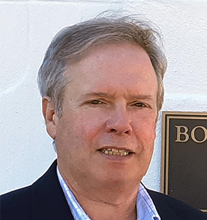 Image of Author Scott Bomboy