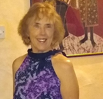 Image of Author Marina Brierley