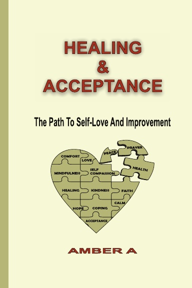Healing And Acceptance