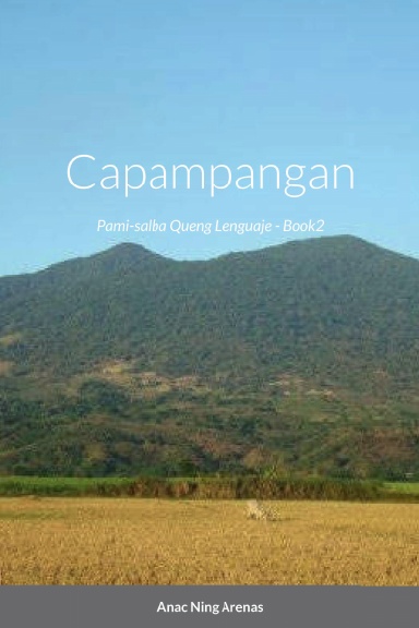 Capampangan