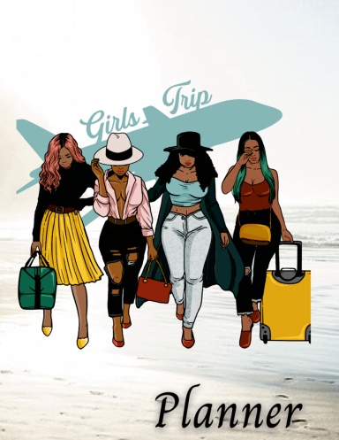 GIR'S TRIP PLANNER: