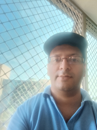 Image of Author Author Sidhartha Mishra