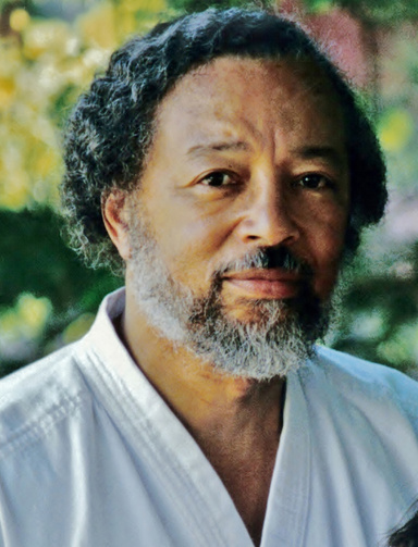 Image of Author Victor A.J. Archuleta, MsD