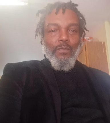 Anthony Rolando Brown - Books and Publications Spotlight | Lulu