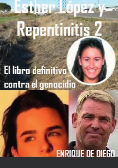 Esther López y Repentinitis 2