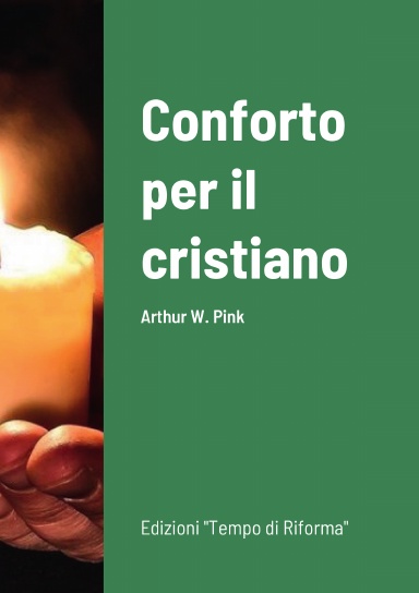 Conforto per il cristiano